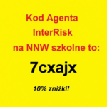 Kod agenta Interrisk na nnw szkolne Edu Plus