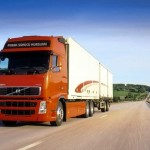 OC zawodowe przewoźnika drogowego - gwarancja do licencji transportowej