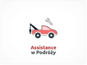 Ubezpieczenie auto assistance Generali online taniej o 10% kod pośrednika bezpieczny.pl