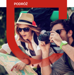 Oferujemy najlepsze ubezpieczenie podróżne online w Polsce