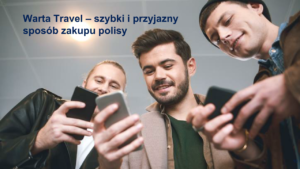 Najlepsze ubezpieczenie turystyczne dostępne w Polsce online - kod rabatowy Warta: PROMOCJA